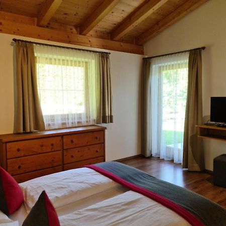 Das Resort Brixen Brixen im Thale Eksteriør billede