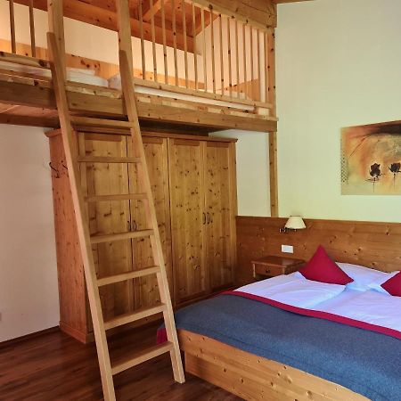 Das Resort Brixen Brixen im Thale Eksteriør billede