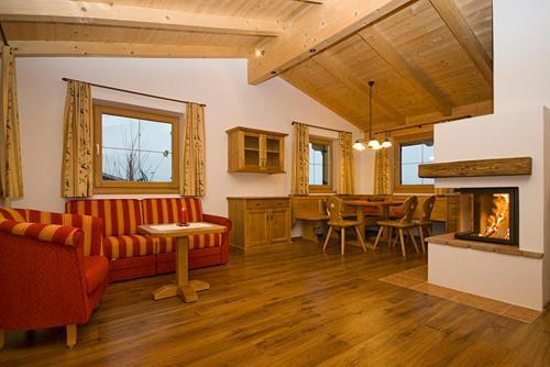 Das Resort Brixen Brixen im Thale Eksteriør billede