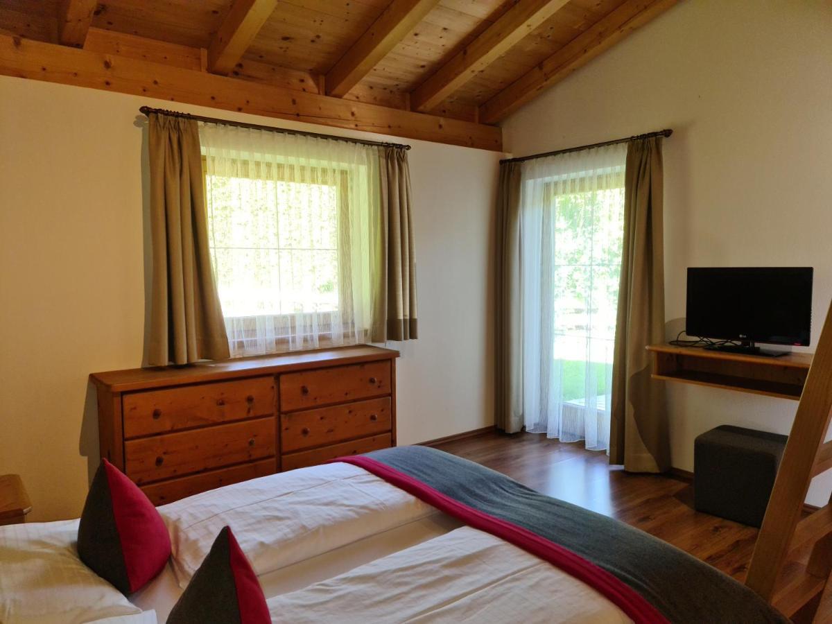 Das Resort Brixen Brixen im Thale Eksteriør billede