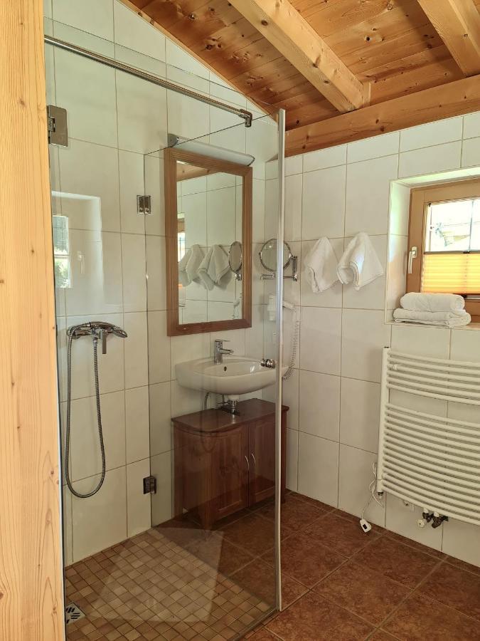Das Resort Brixen Brixen im Thale Eksteriør billede