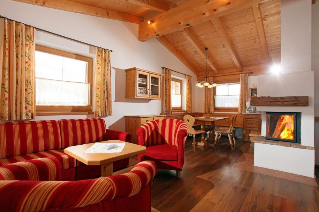 Das Resort Brixen Brixen im Thale Eksteriør billede