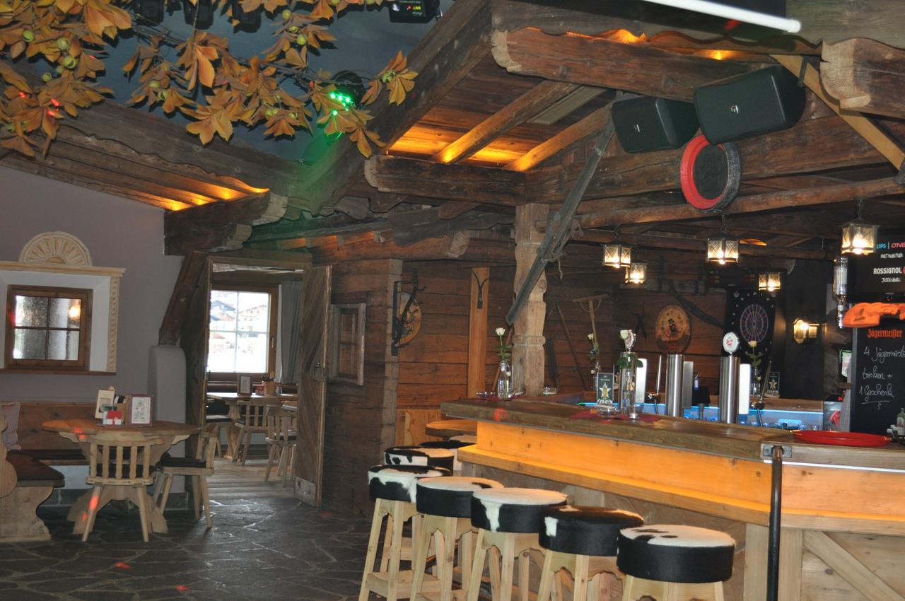 Das Resort Brixen Brixen im Thale Eksteriør billede