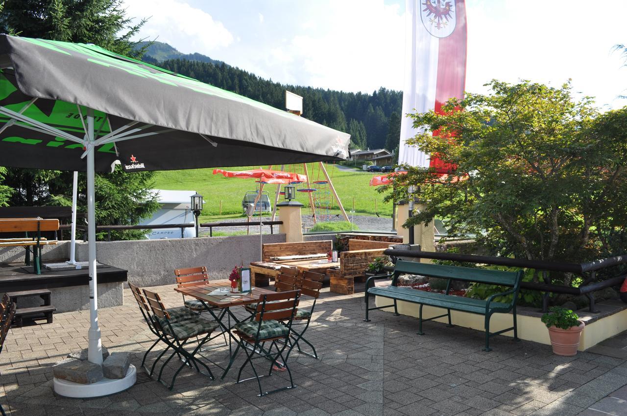 Das Resort Brixen Brixen im Thale Eksteriør billede