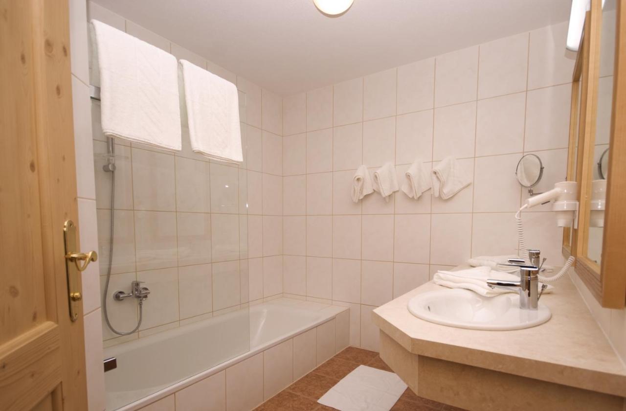 Das Resort Brixen Brixen im Thale Eksteriør billede