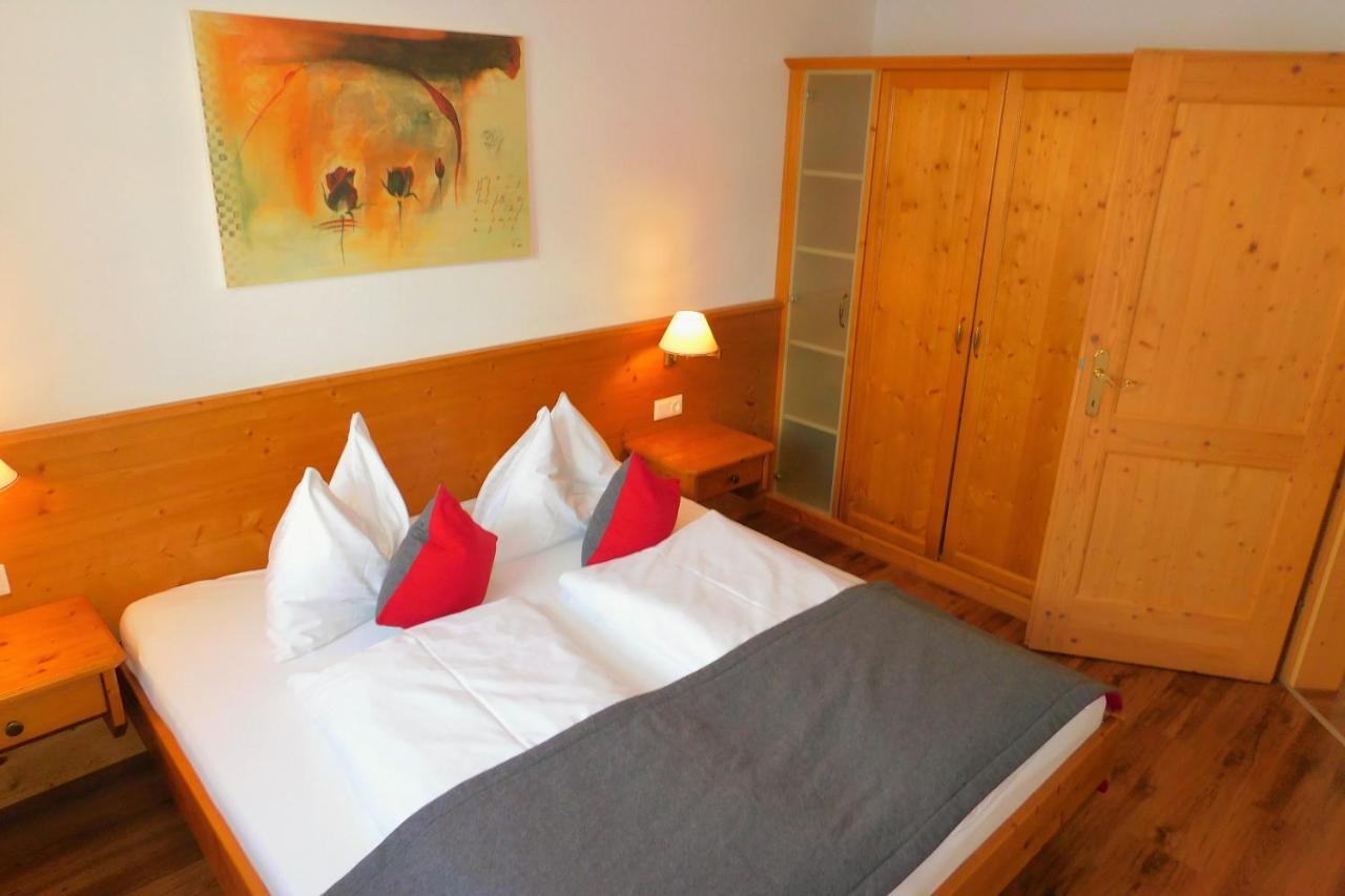 Das Resort Brixen Brixen im Thale Eksteriør billede