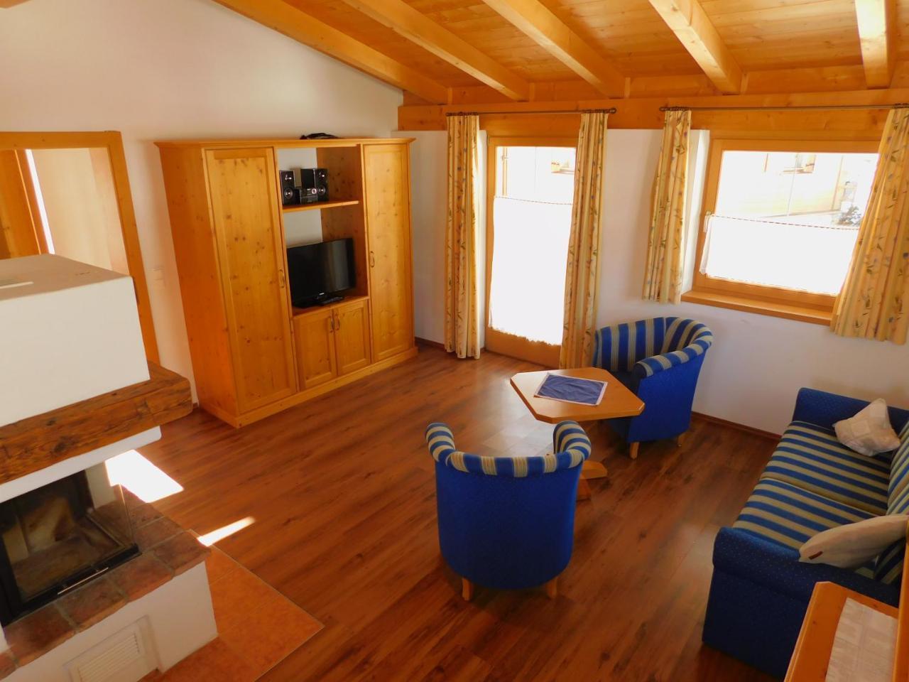 Das Resort Brixen Brixen im Thale Eksteriør billede