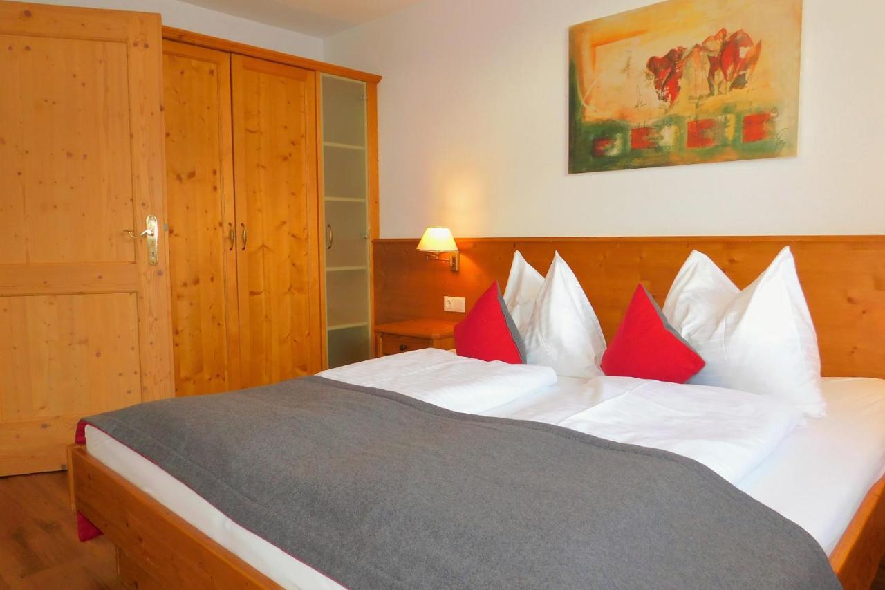 Das Resort Brixen Brixen im Thale Eksteriør billede