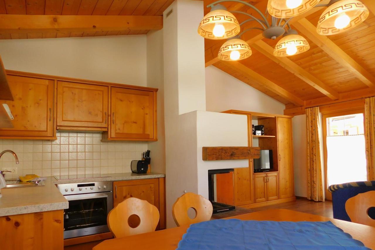 Das Resort Brixen Brixen im Thale Eksteriør billede