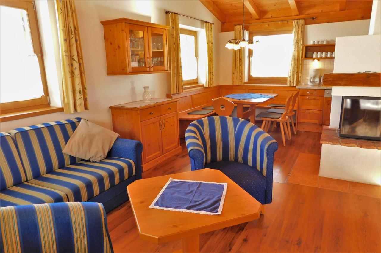 Das Resort Brixen Brixen im Thale Eksteriør billede
