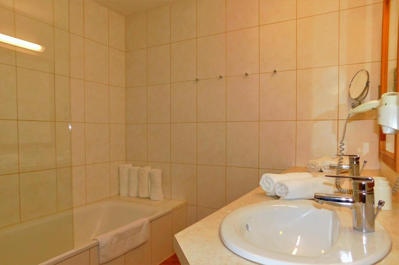 Das Resort Brixen Brixen im Thale Eksteriør billede