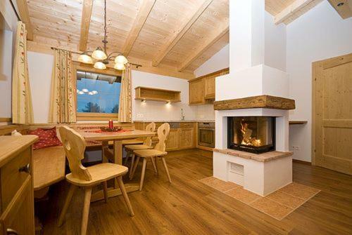 Das Resort Brixen Brixen im Thale Eksteriør billede